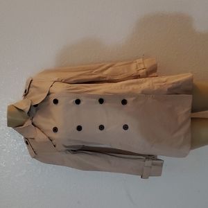 Banana Republic coat